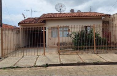 Casa para venda em Avaré